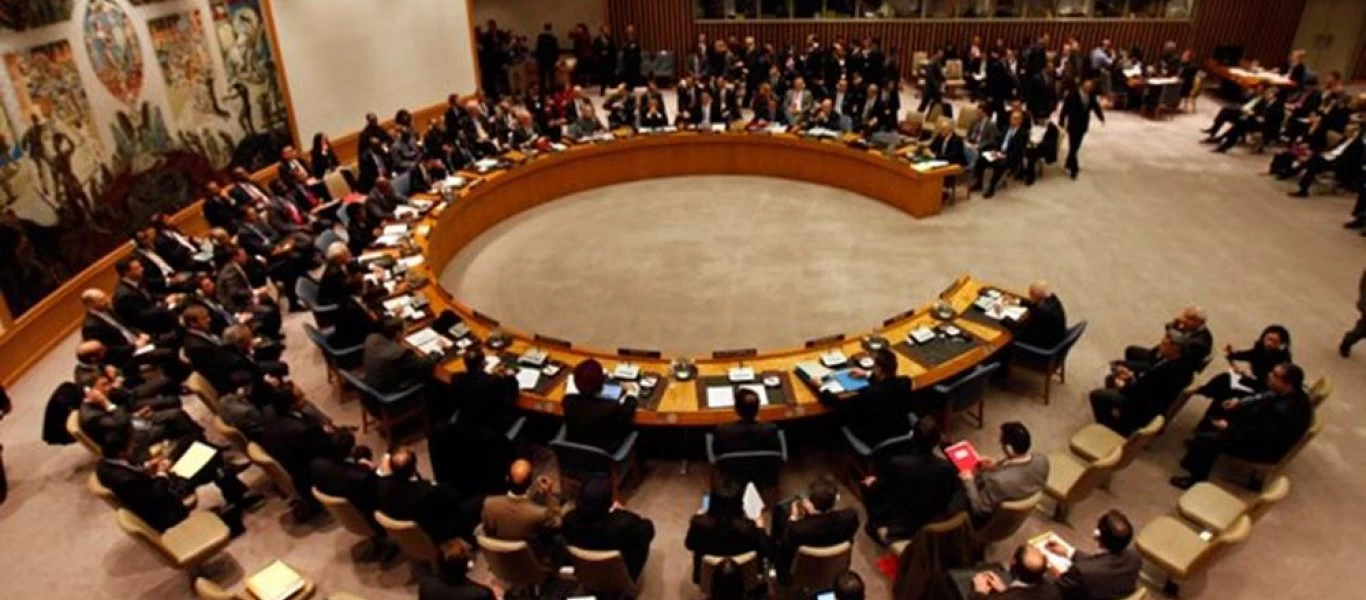 Νέα πρέσβειρα των ΗΠΑ στα Ηνωμένα Έθνη